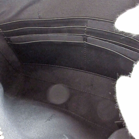 Auth Fendi Zucca Camera Case #160654F10B - Picture 11 of 12